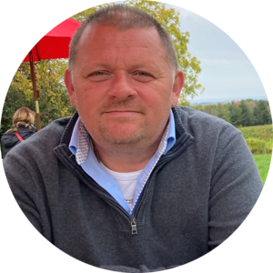 Go to the profile of James Nickerson