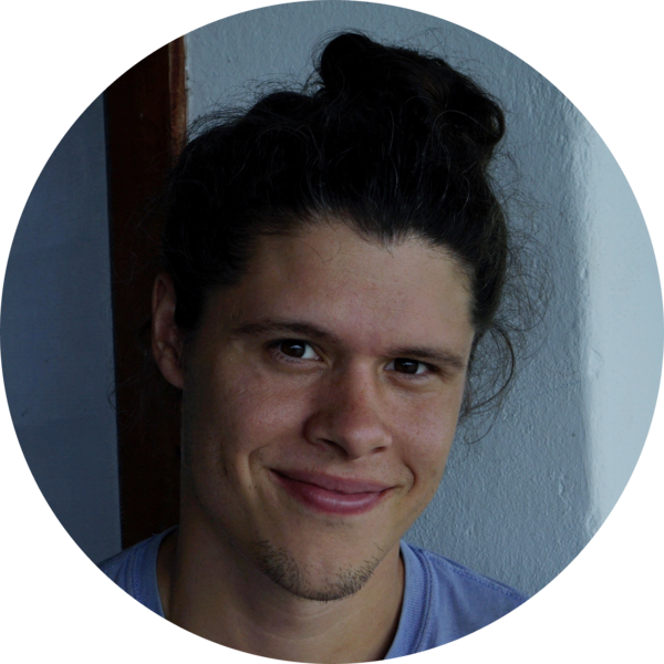 Go to the profile of Leland Werden