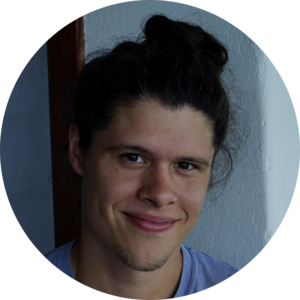 Go to the profile of Leland Werden