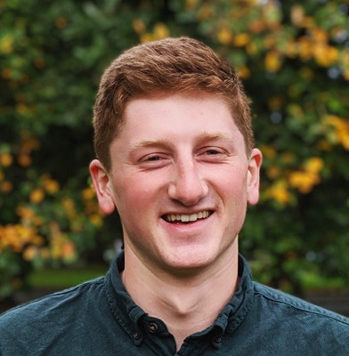 Go to the profile of Joe Miller