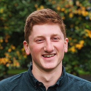 Go to the profile of Joe Miller