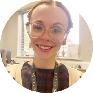 Go to the profile of Emily Lynch