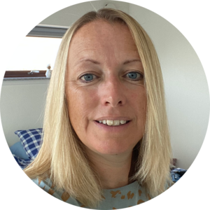 Go to the profile of Anna Williams