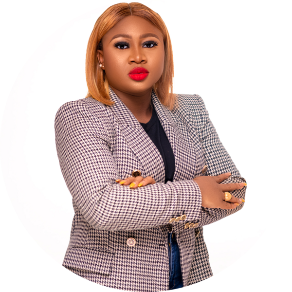 Go to the profile of Adaora Nwaka