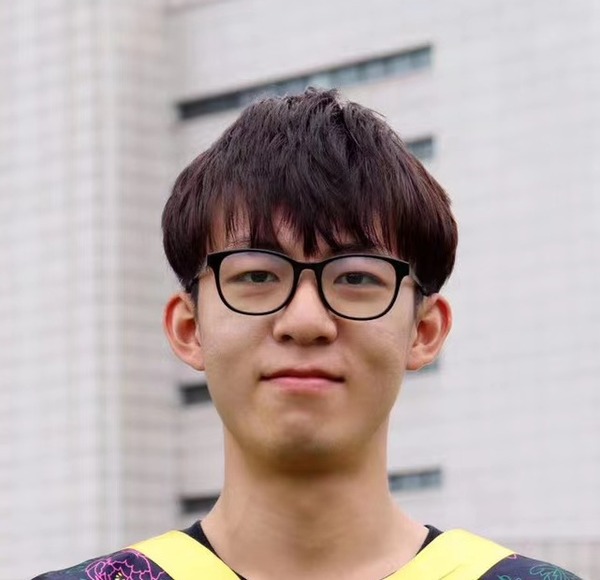 Go to the profile of Guanhua Long