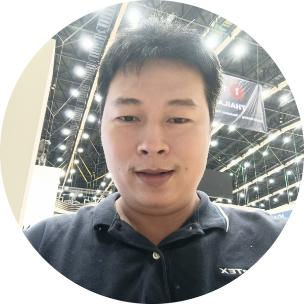 Go to the profile of Thanaloet Suwansiririlp