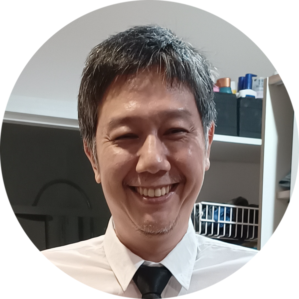 Go to the profile of Tanin Sangwunloy