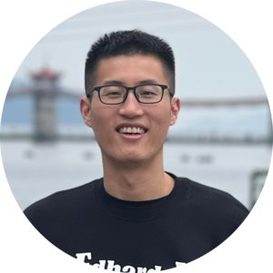 Go to the profile of Muxiong Chen