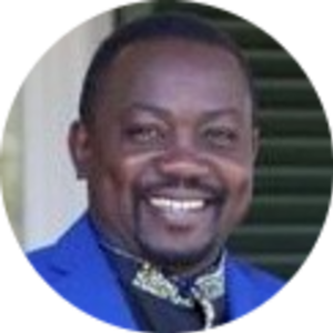 Go to the profile of Sam Elton Mubokie