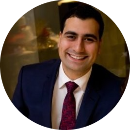 Go to the profile of George Azzi