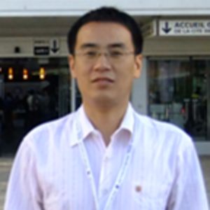 Go to the profile of Zongcheng Ling