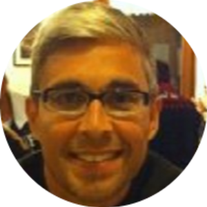 Go to the profile of Carlo De Michele