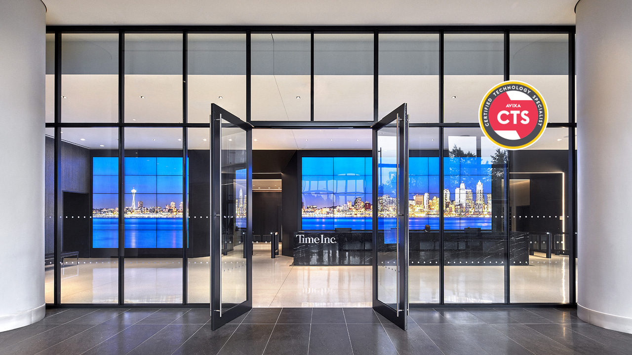 AVIXA CTS RU Webinar: Erleben Sie Digital Signage mit SpinetiX - Einführungstraining