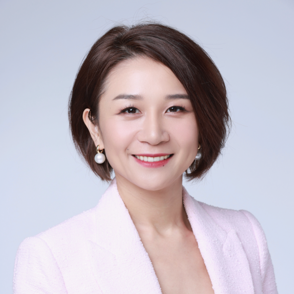 Go to the profile of Mengqian Lu