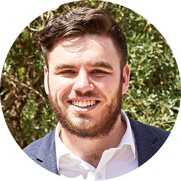 Go to the profile of Thomas Kerwan