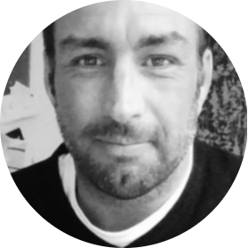 Go to the profile of Russell Harpham