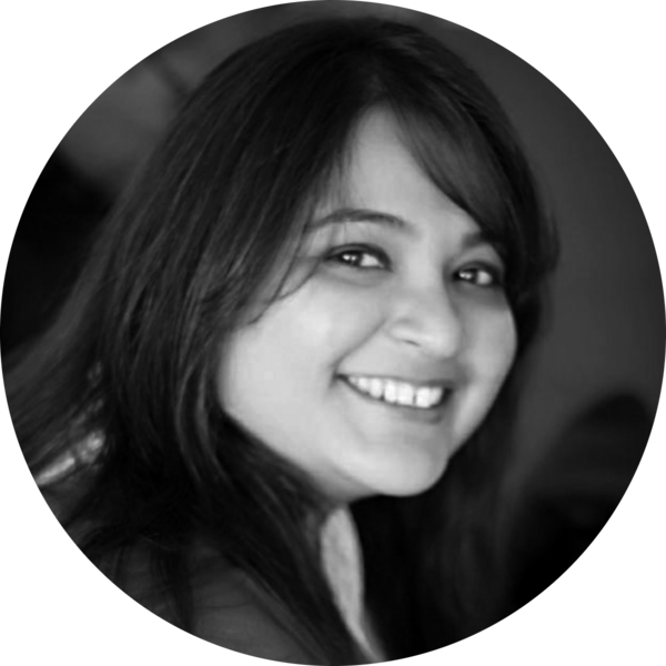 Go to the profile of Rashi Vachhani