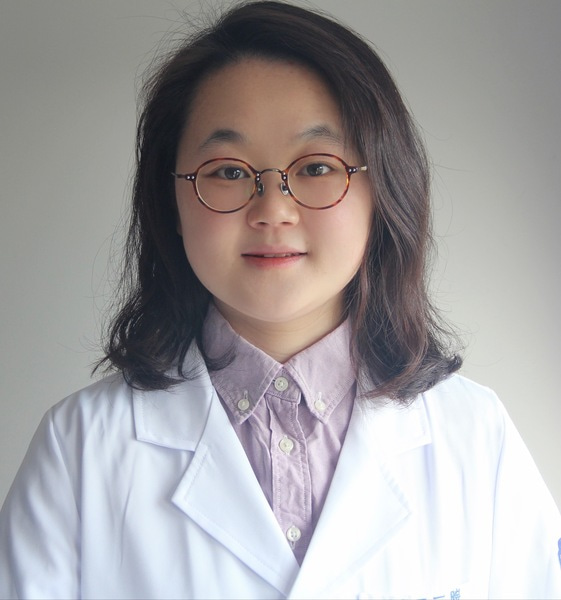 Go to the profile of Yuan Zhou