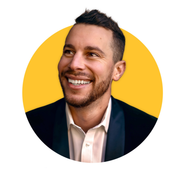 Go to the profile of Drew Brucker