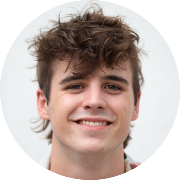 Go to the profile of Joe Walker