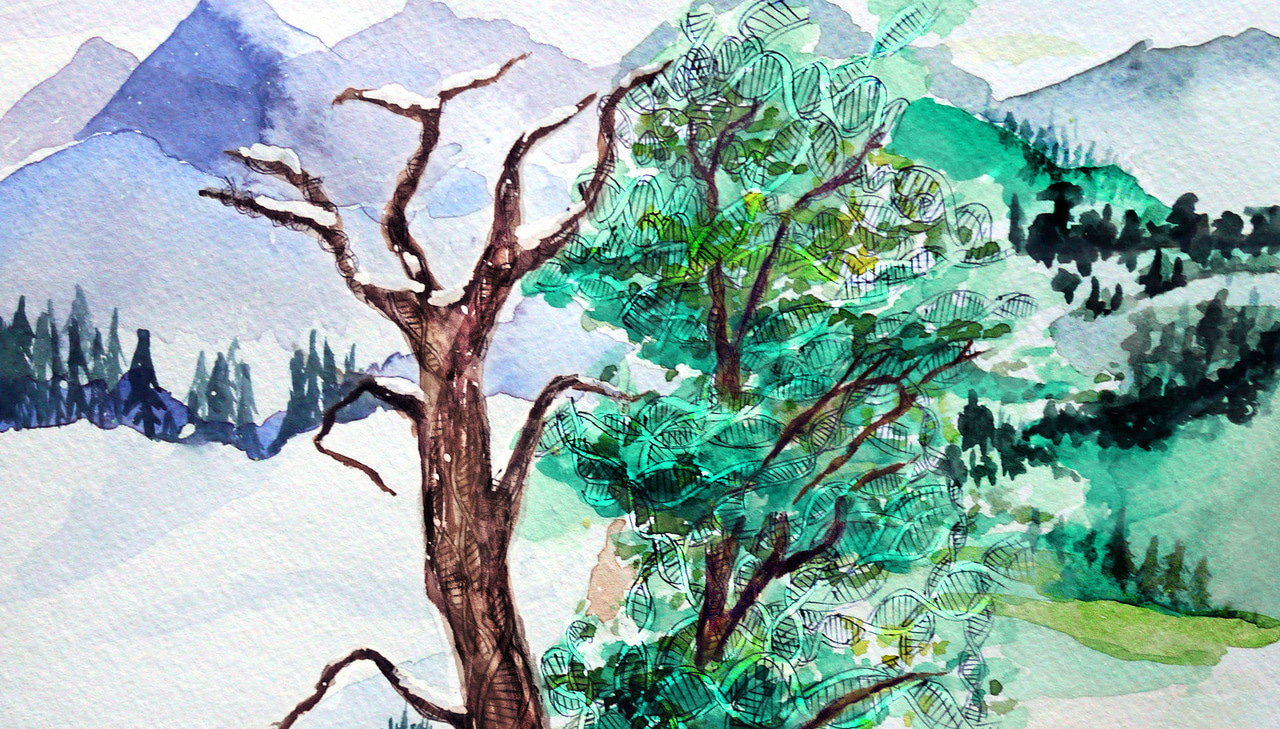 Temperature-robust rare allele enrichment technology