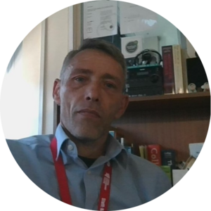 Go to the profile of Paul