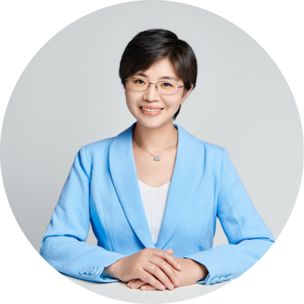 Go to the profile of Xiuhui Zhang