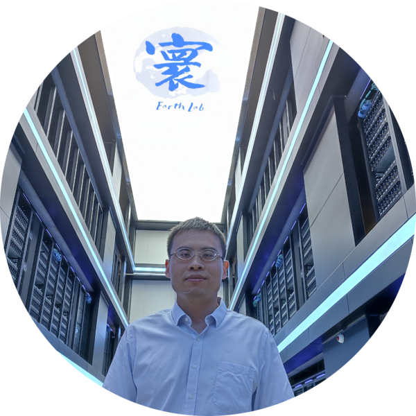 Go to the profile of Chenglai Wu