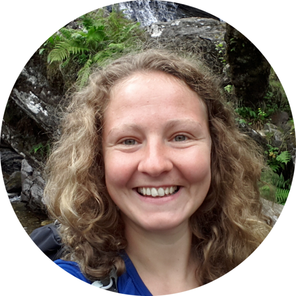 Go to the profile of Rachel Davies