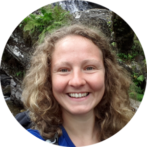 Go to the profile of Rachel Davies