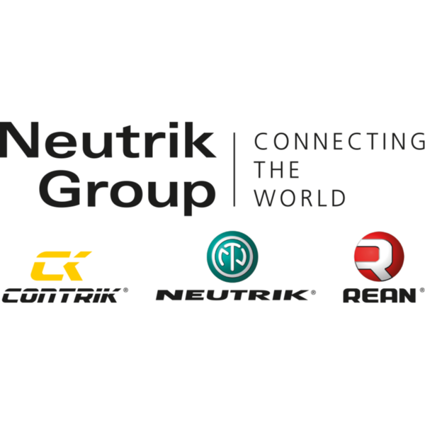 Go to the profile of Neutrik Group