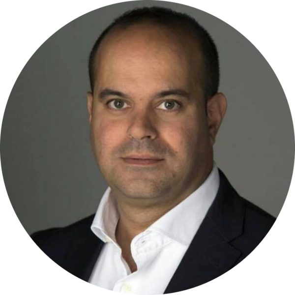 Go to the profile of Sergio Muñoz Albo