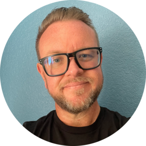 Go to the profile of Scott Pickus