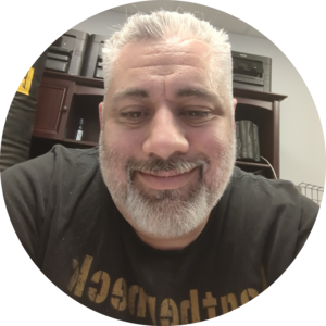 Go to the profile of Juan Diaz