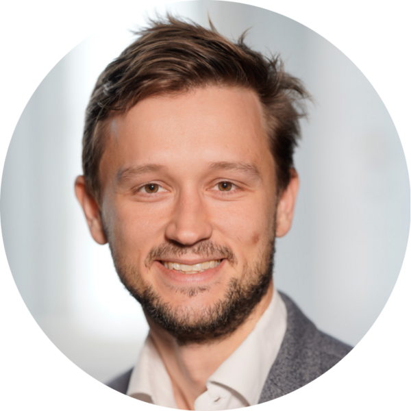 Go to the profile of Nicolai J. Wewer Albrechtsen