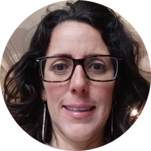 Go to the profile of Victoria