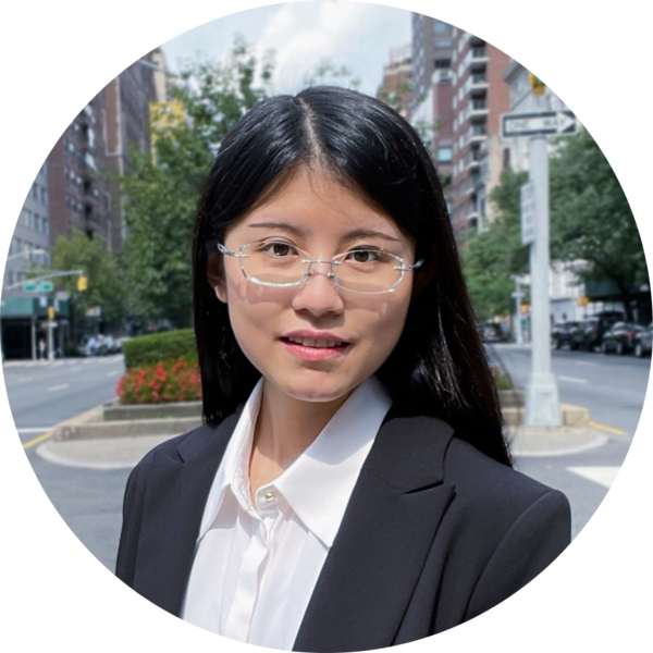 Go to the profile of Xinming Du