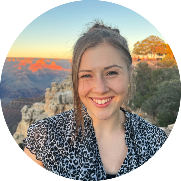 Go to the profile of Madeleine Gundersen