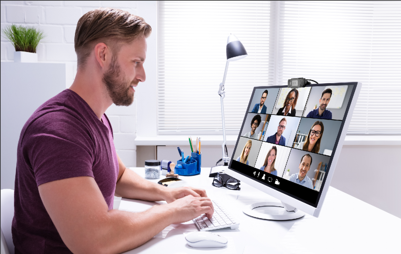 ClearOne Updates COLLABORATE® Versa™ Lineup with Eight New Bundled Conferencing Solutions.