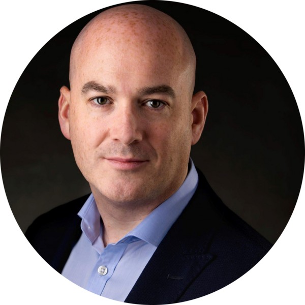 Go to the profile of Mark Kane