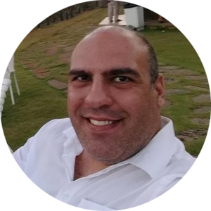 Go to the profile of Ricardo Do Amaral