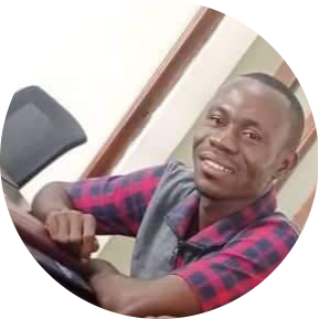 Go to the profile of Clinton N. Duo