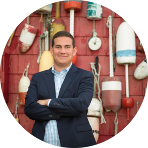 Go to the profile of Brett Cavanaugh