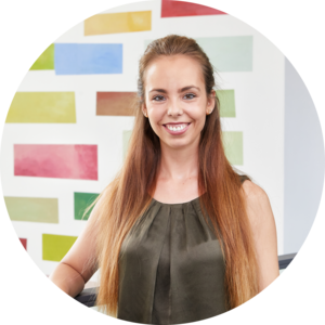 Go to the profile of Raquel Blazquez