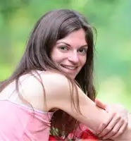 Go to the profile of Madeleine Goumas