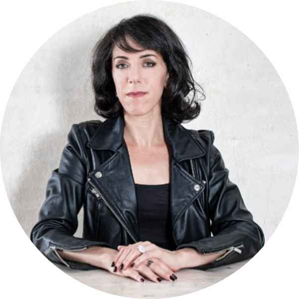 Go to the profile of Marcy Mendelson