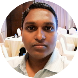 Go to the profile of Chandan Prajapati