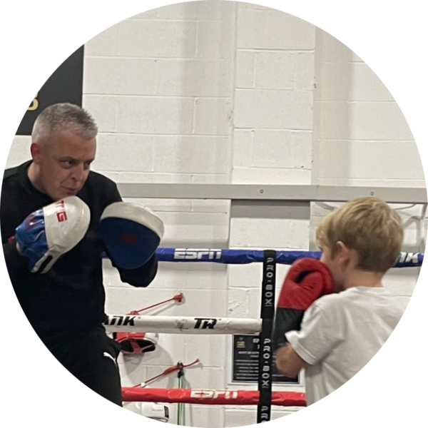 Go to the profile of Colin Heath