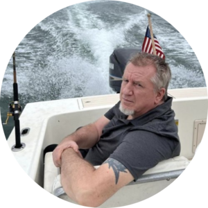 Go to the profile of Richard Lundin