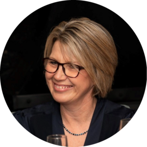 Go to the profile of Liz Curtis-Jones